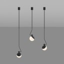 Grupa Products - Baluna Ceiling Lamp